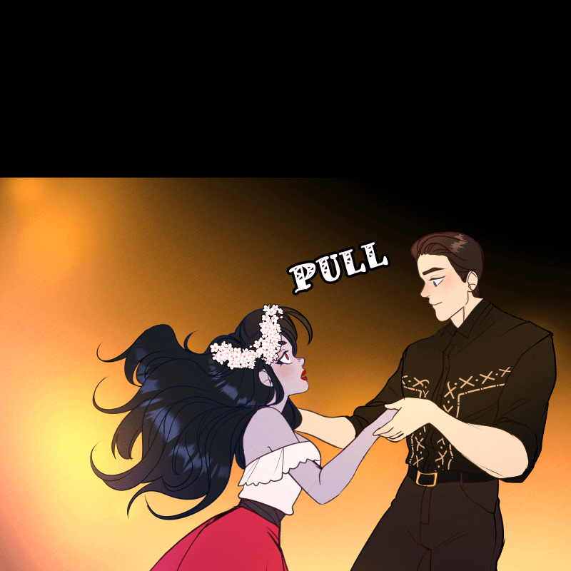 Love Me to Death Chapter 36 - Page 50