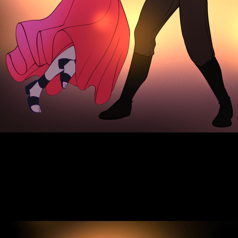 Love Me to Death Chapter 36 - Page 51