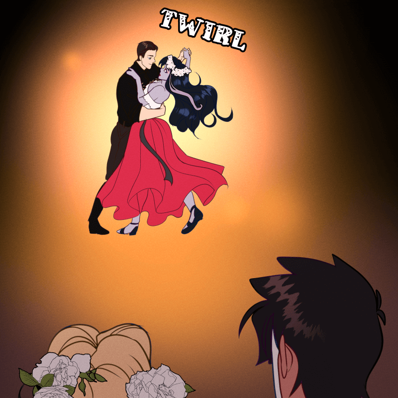 Love Me to Death Chapter 36 - Page 52