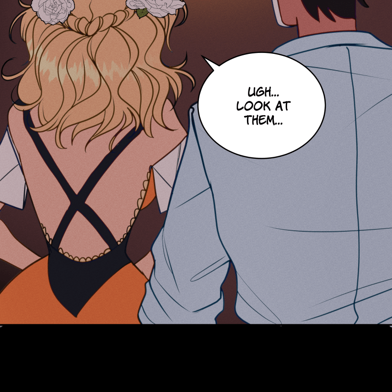 Love Me to Death Chapter 36 - Page 53