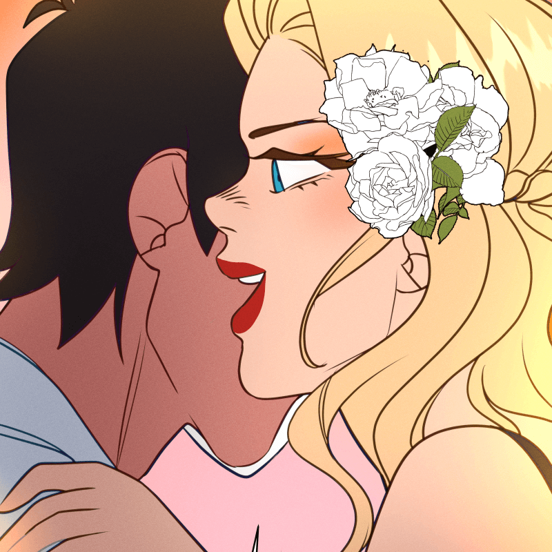 Love Me to Death Chapter 36 - Page 57