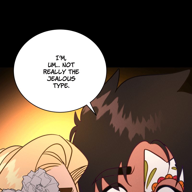 Love Me to Death Chapter 36 - Page 59
