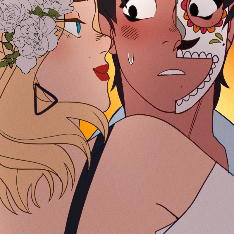 Love Me to Death Chapter 36 - Page 60