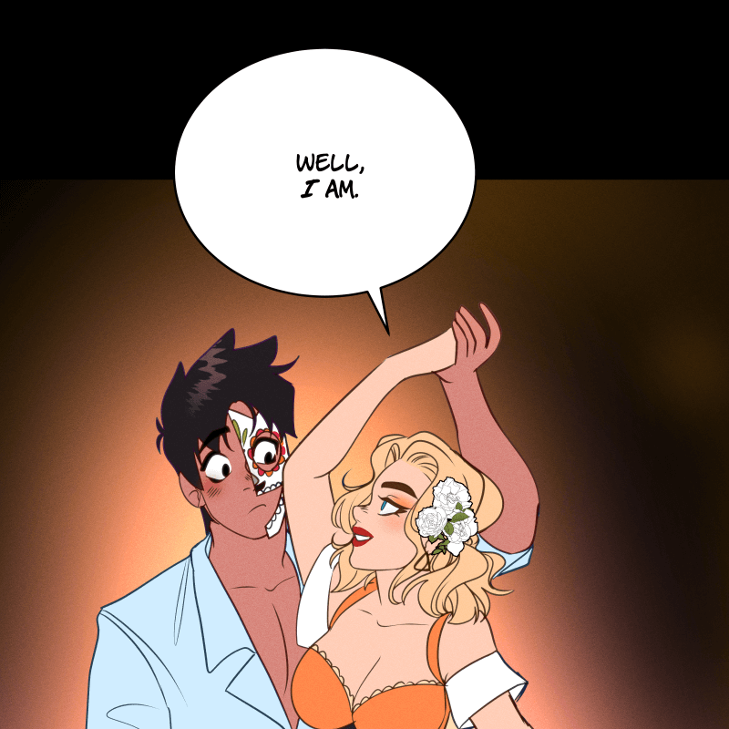 Love Me to Death Chapter 36 - Page 62