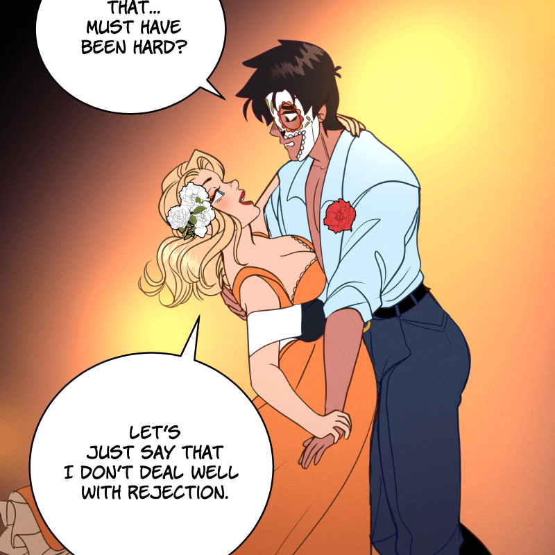 Love Me to Death Chapter 36 - Page 65