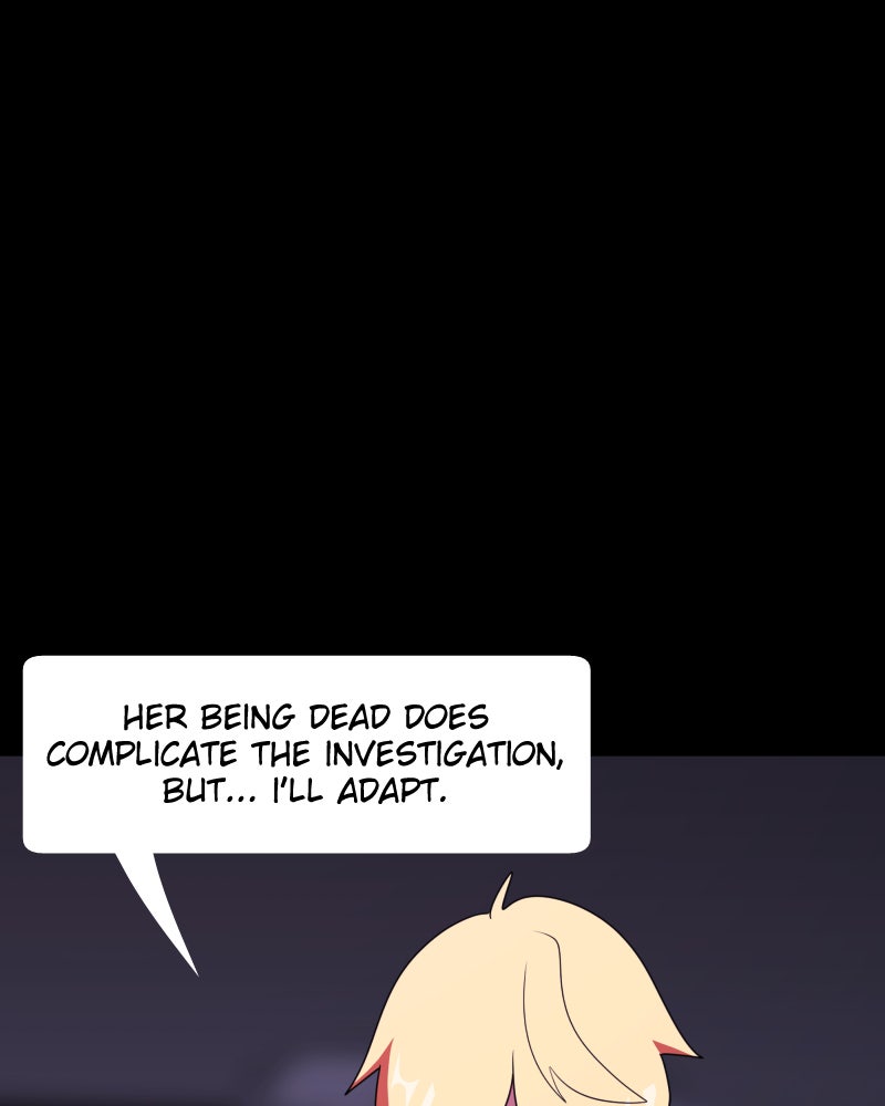 Love Me to Death Chapter 36 - Page 66