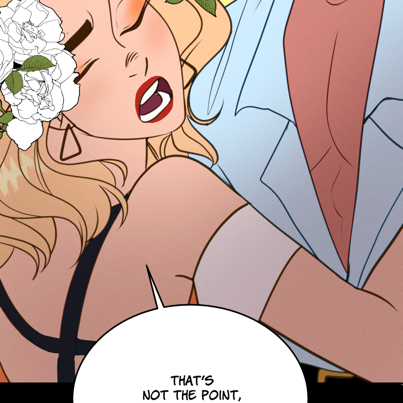 Love Me to Death Chapter 36 - Page 68
