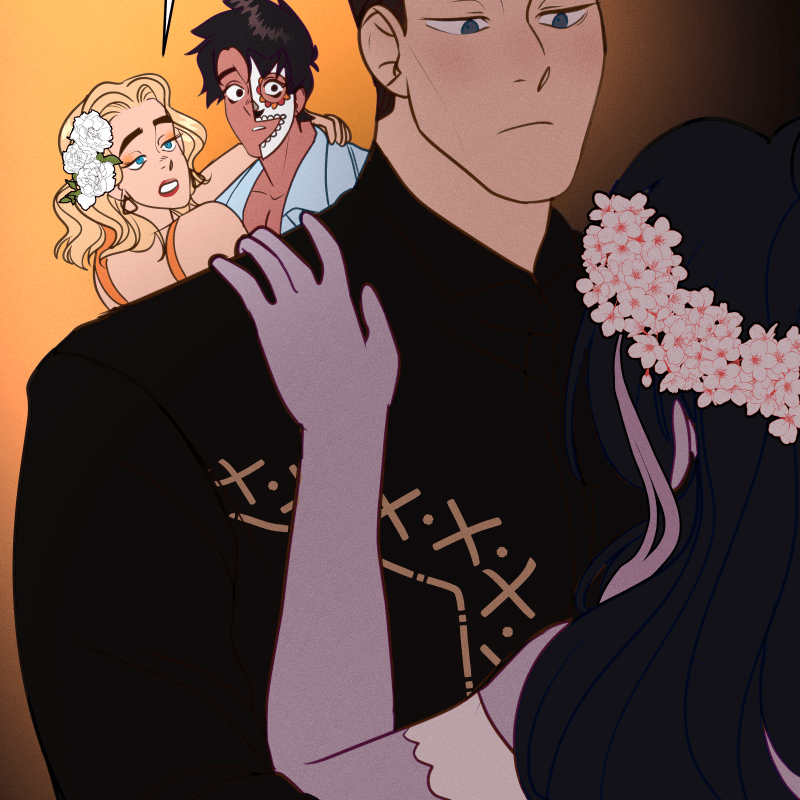 Love Me to Death Chapter 36 - Page 70