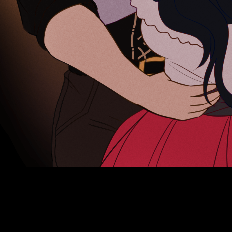 Love Me to Death Chapter 36 - Page 71