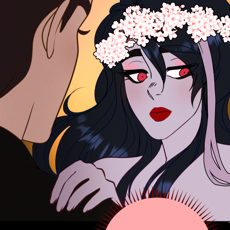 Love Me to Death Chapter 36 - Page 73