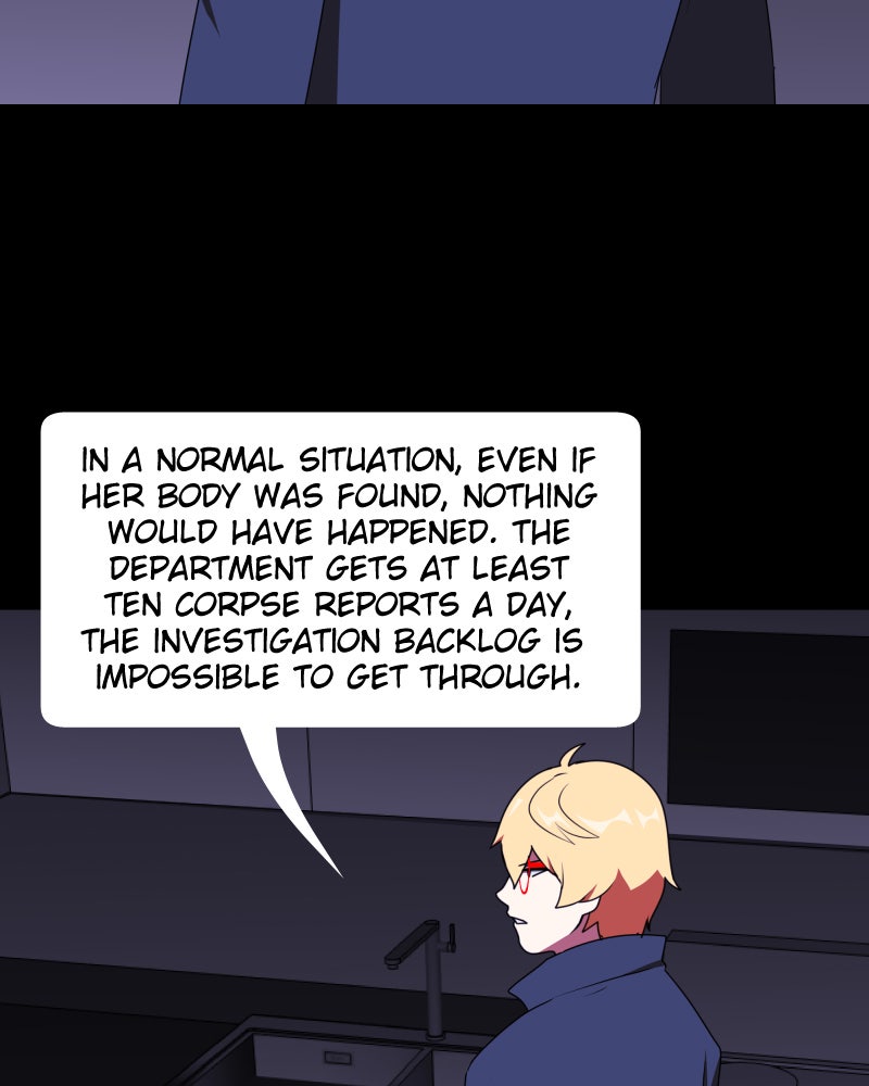 Love Me to Death Chapter 36 - Page 81