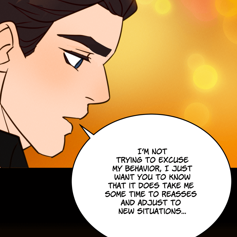 Love Me to Death Chapter 36 - Page 81