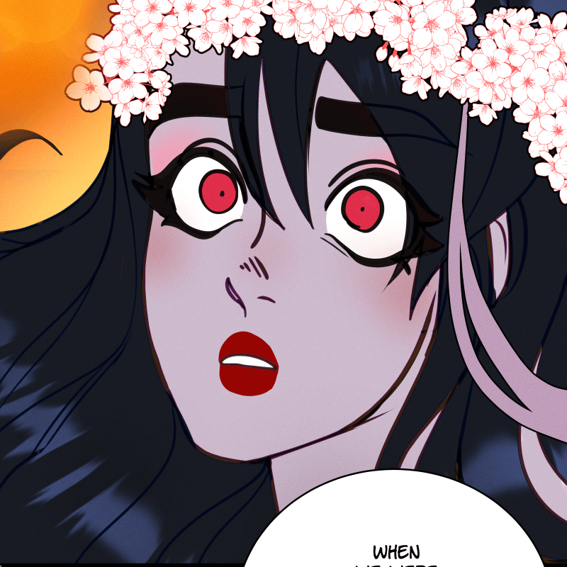 Love Me to Death Chapter 36 - Page 83
