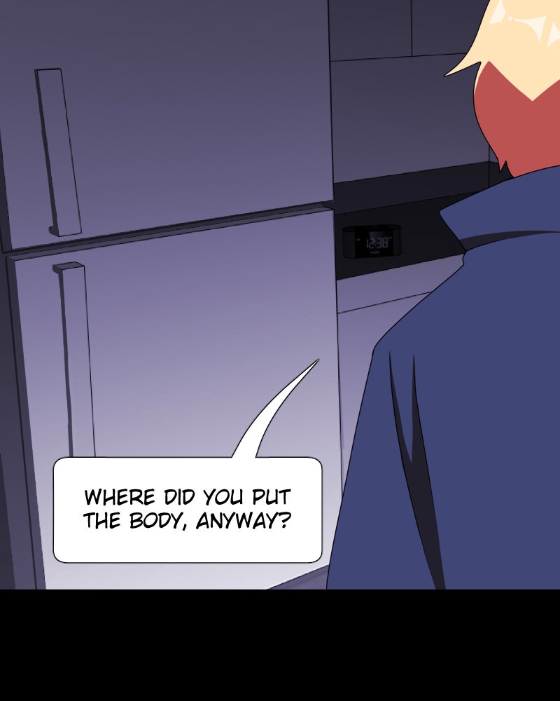 Love Me to Death Chapter 36 - Page 85