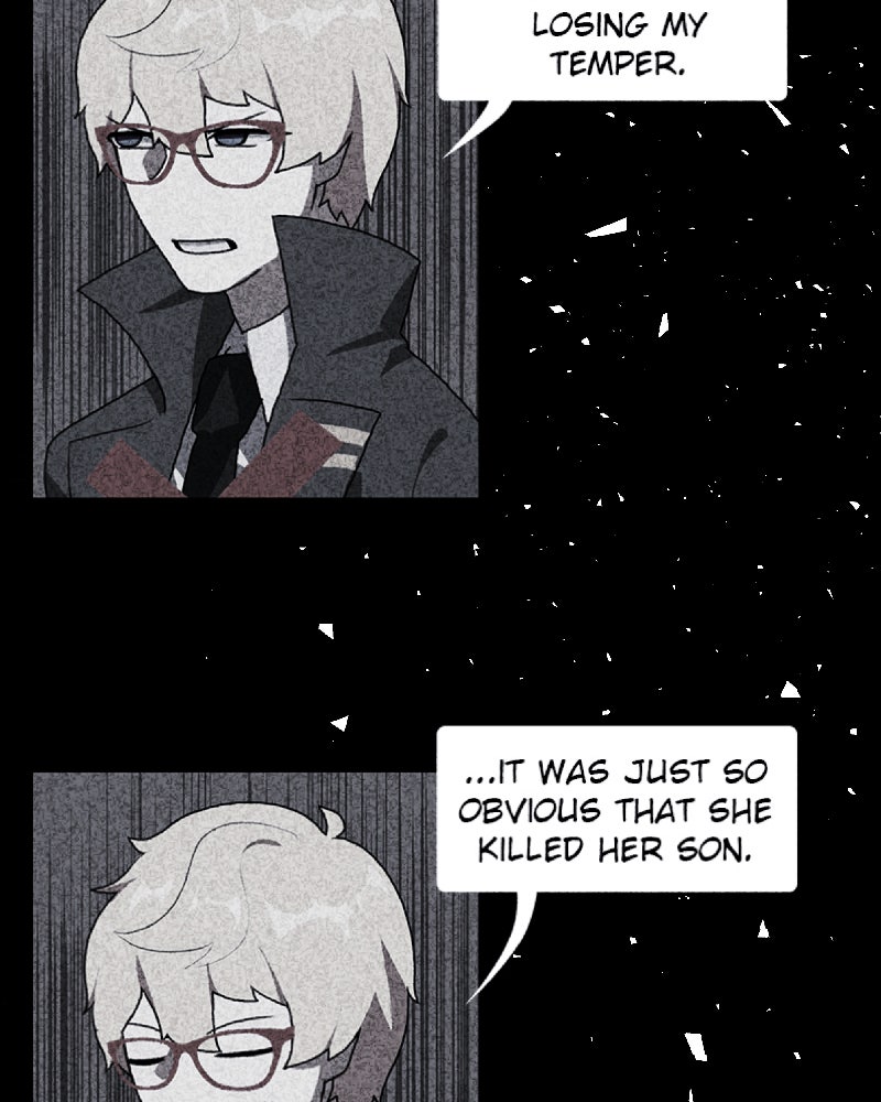 Love Me to Death Chapter 36 - Page 10