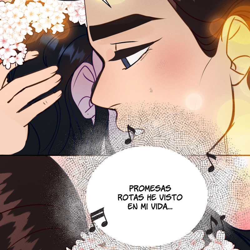 Love Me to Death Chapter 36 - Page 91