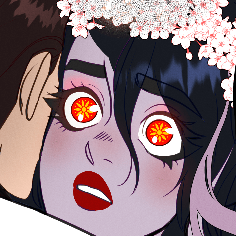 Love Me to Death Chapter 36 - Page 92