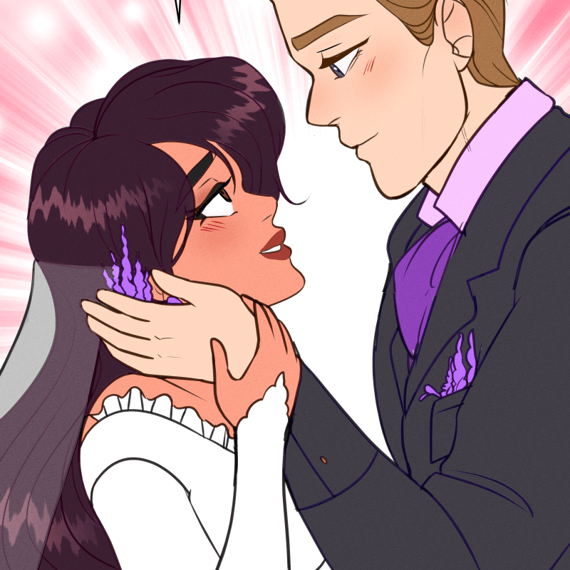 Love Me to Death Chapter 36 - Page 100