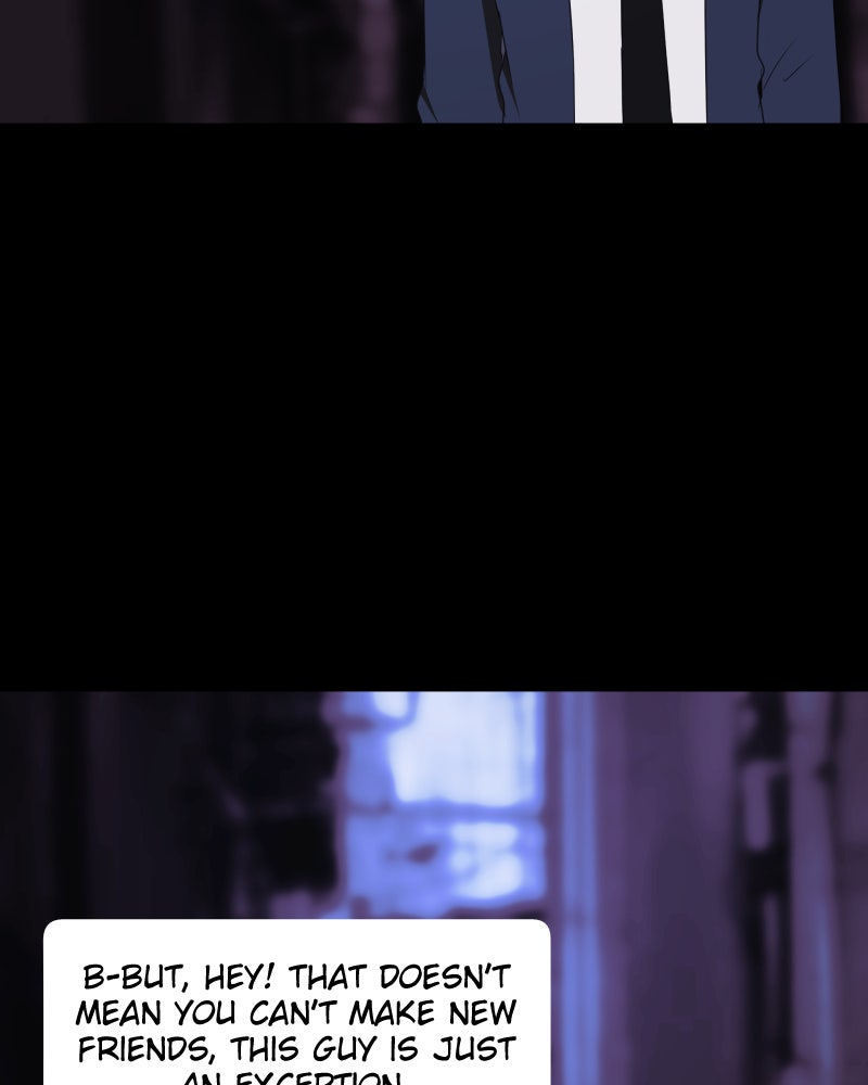 Love Me to Death Chapter 37 - Page 128