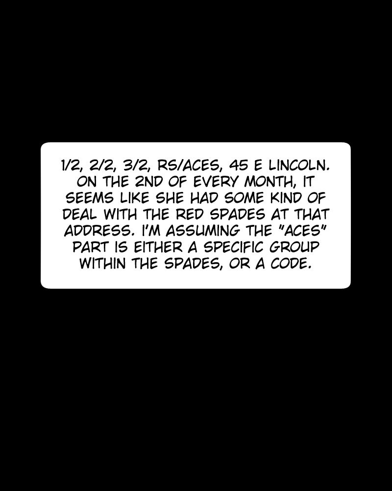 Love Me to Death Chapter 37 - Page 138