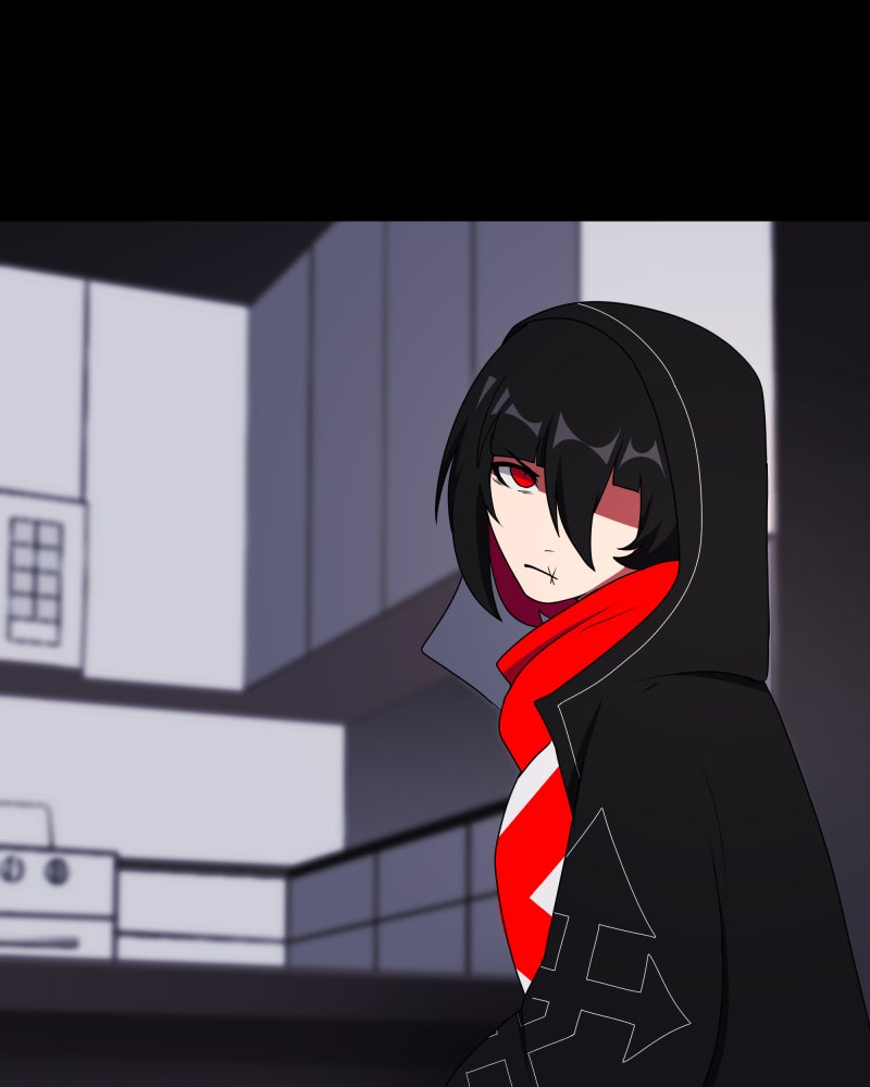 Love Me to Death Chapter 37 - Page 36