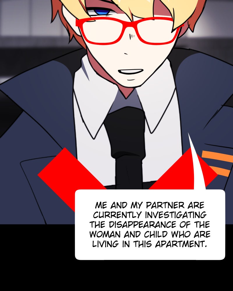 Love Me to Death Chapter 37 - Page 45