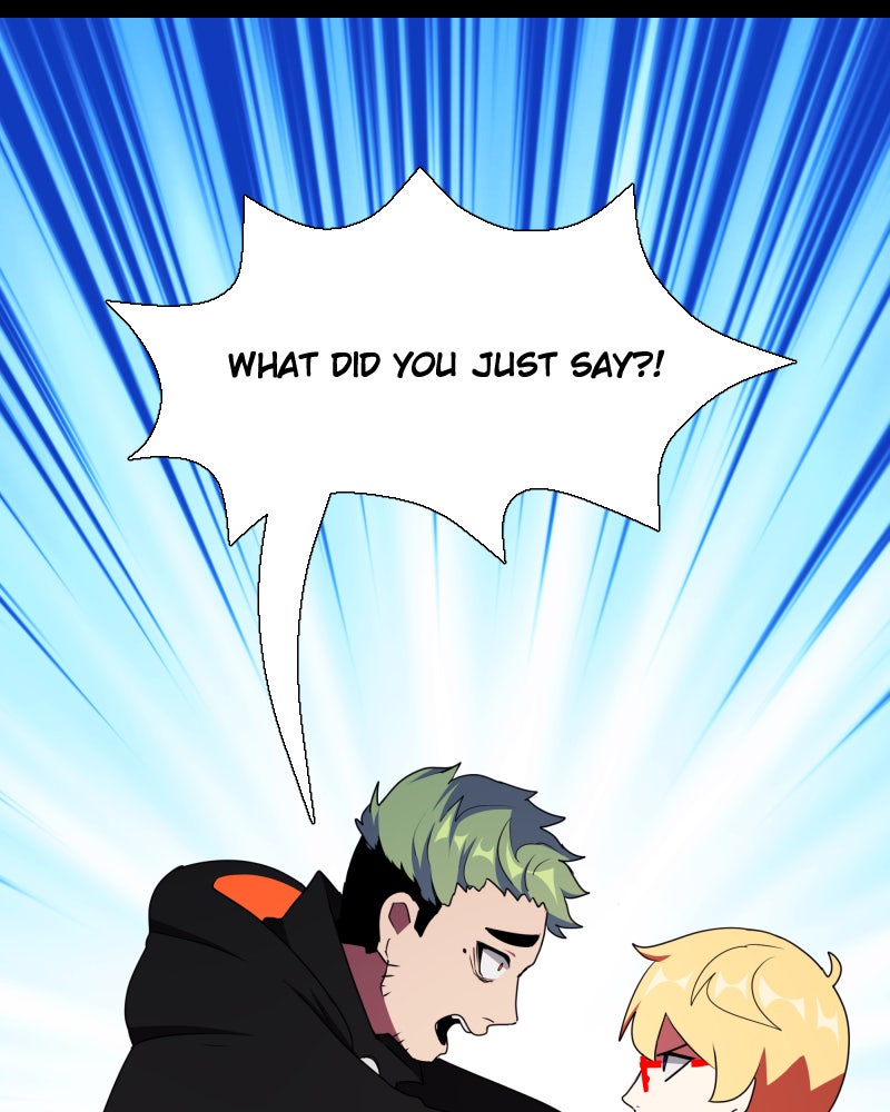 Love Me to Death Chapter 37 - Page 48