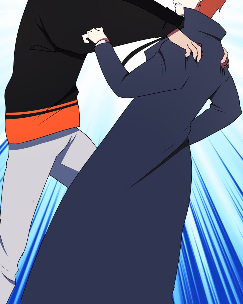 Love Me to Death Chapter 37 - Page 49
