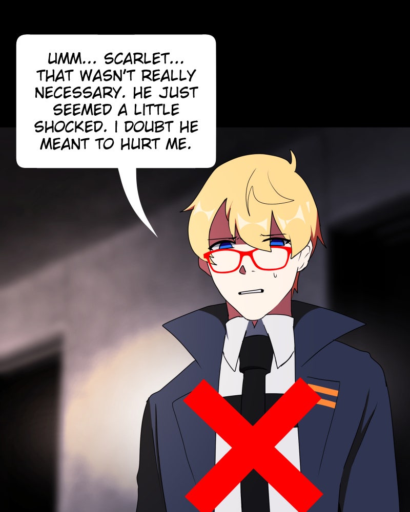 Love Me to Death Chapter 37 - Page 64