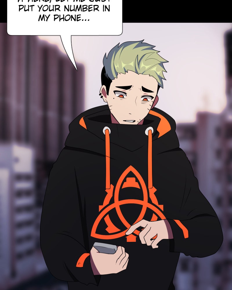 Love Me to Death Chapter 37 - Page 85