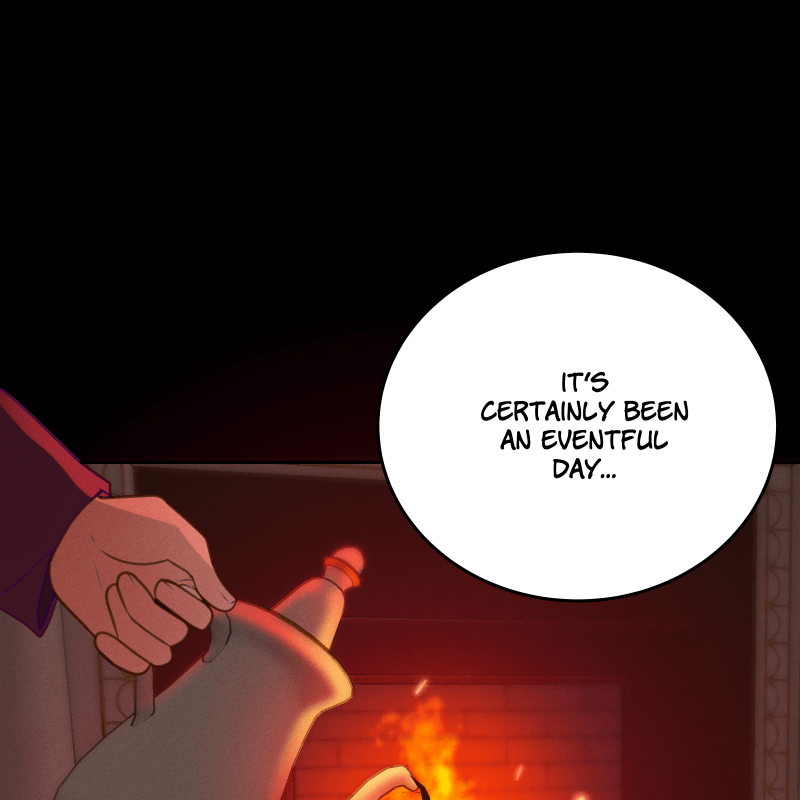 Love Me to Death Chapter 38 - Page 1