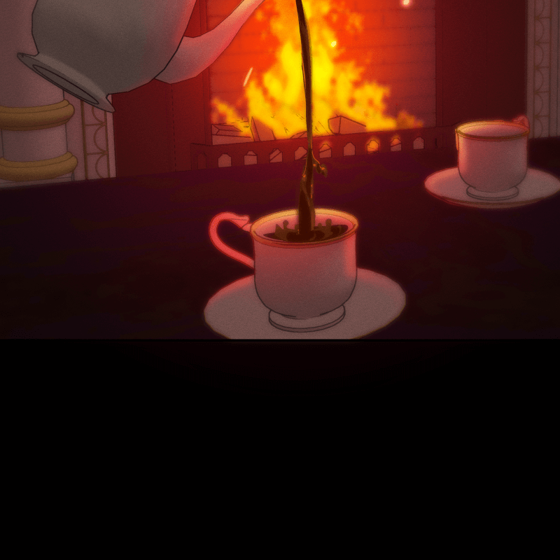 Love Me to Death Chapter 38 - Page 2