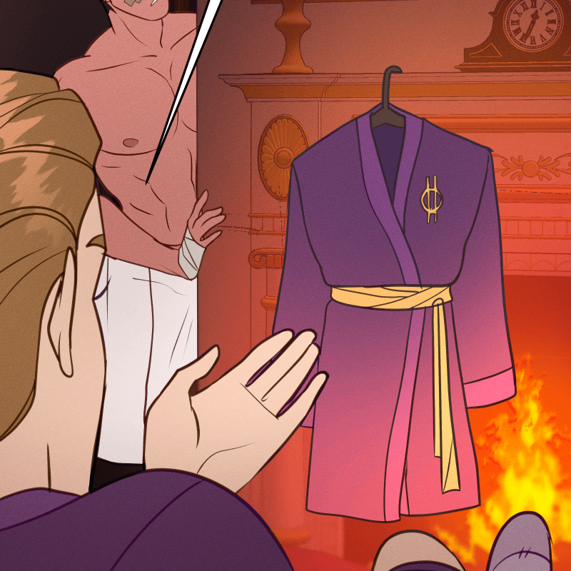 Love Me to Death Chapter 38 - Page 106