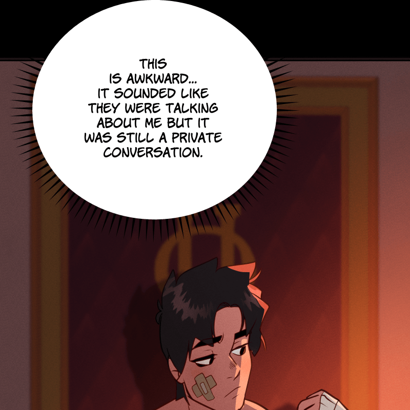 Love Me to Death Chapter 38 - Page 108