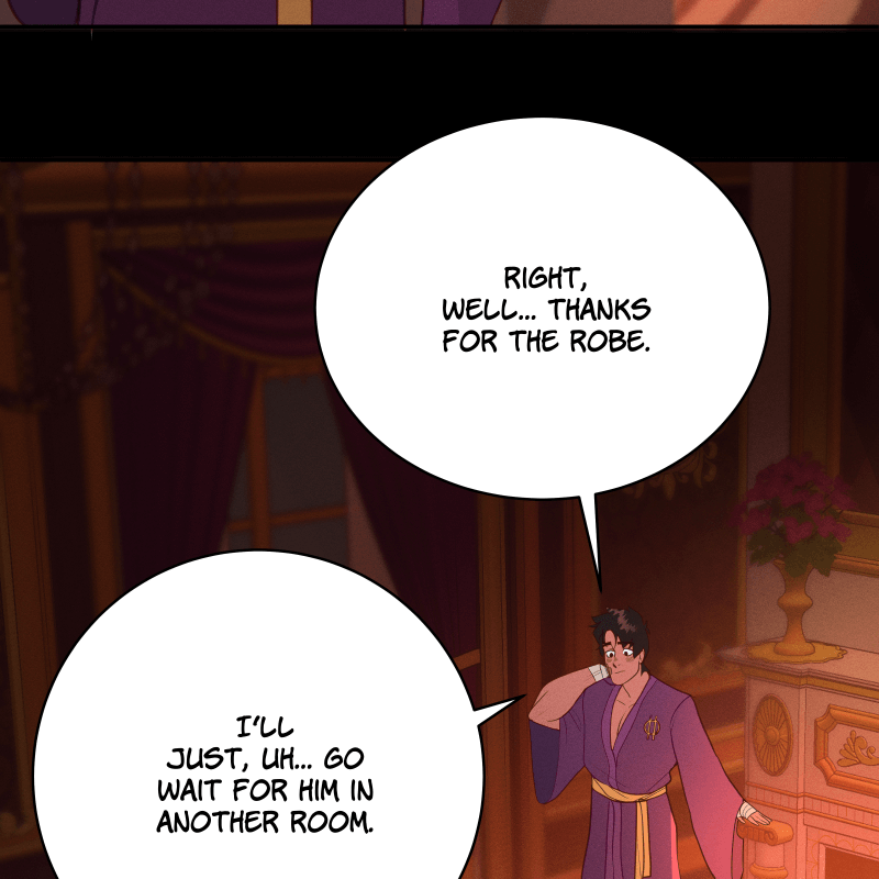 Love Me to Death Chapter 38 - Page 112