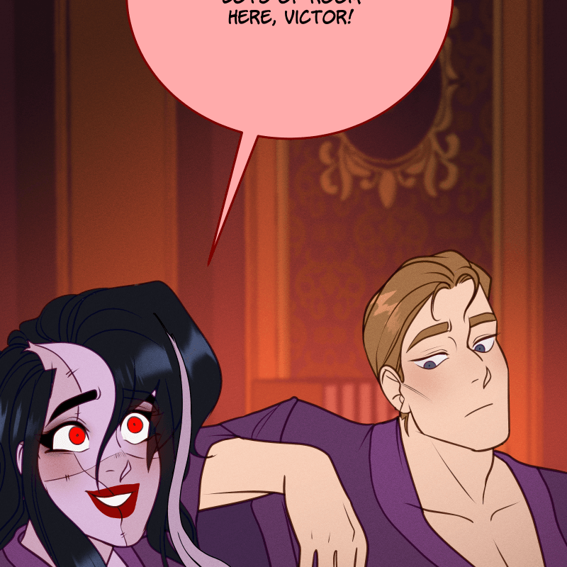 Love Me to Death Chapter 38 - Page 115