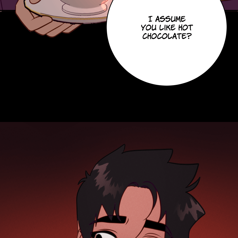 Love Me to Death Chapter 38 - Page 123