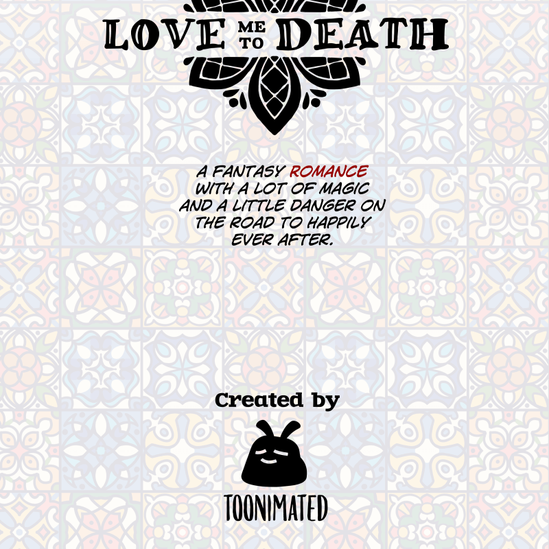 Love Me to Death Chapter 38 - Page 130