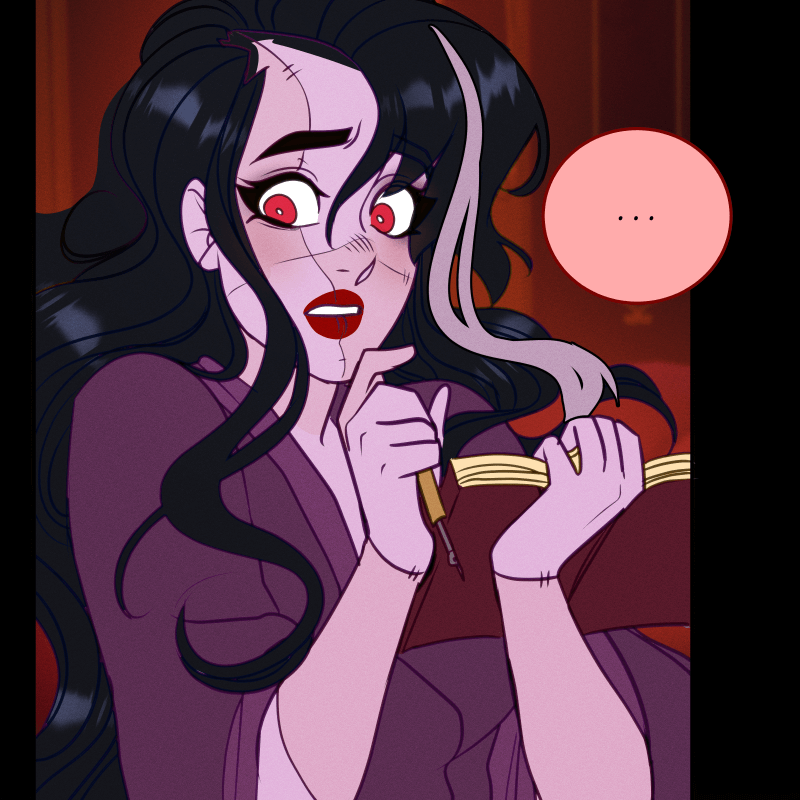 Love Me to Death Chapter 38 - Page 15