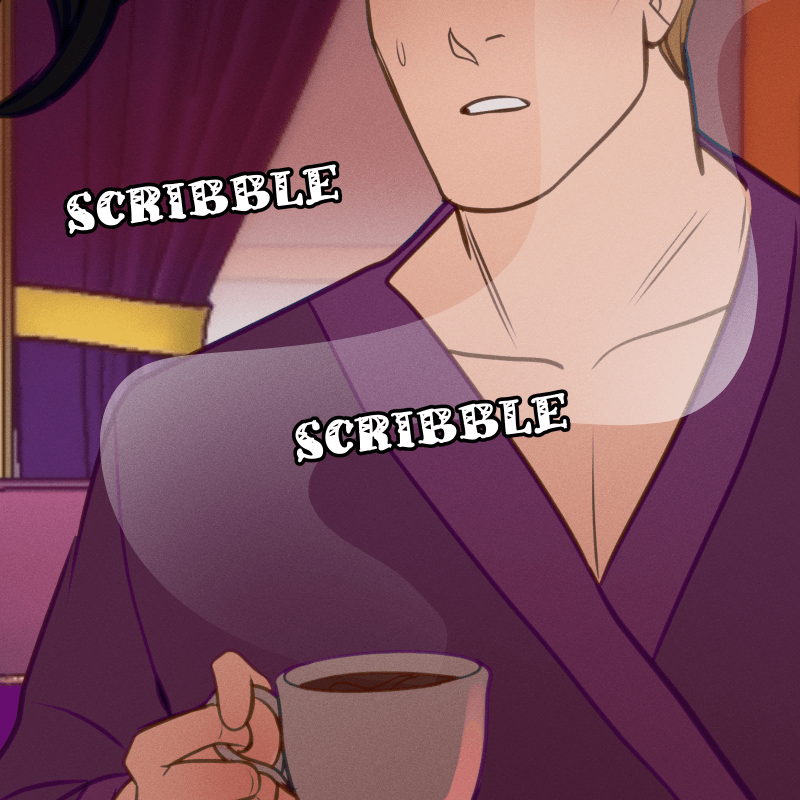 Love Me to Death Chapter 38 - Page 17