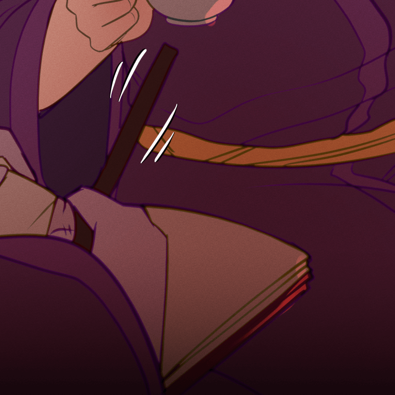 Love Me to Death Chapter 38 - Page 18