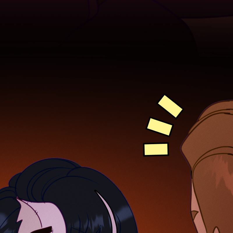 Love Me to Death Chapter 38 - Page 19