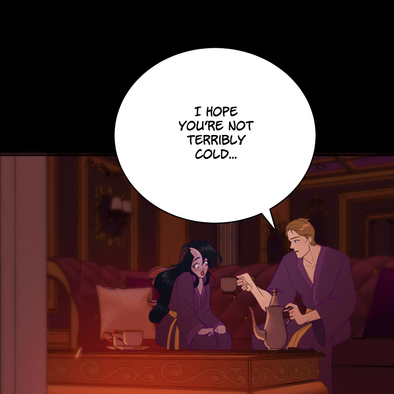 Love Me to Death Chapter 38 - Page 3