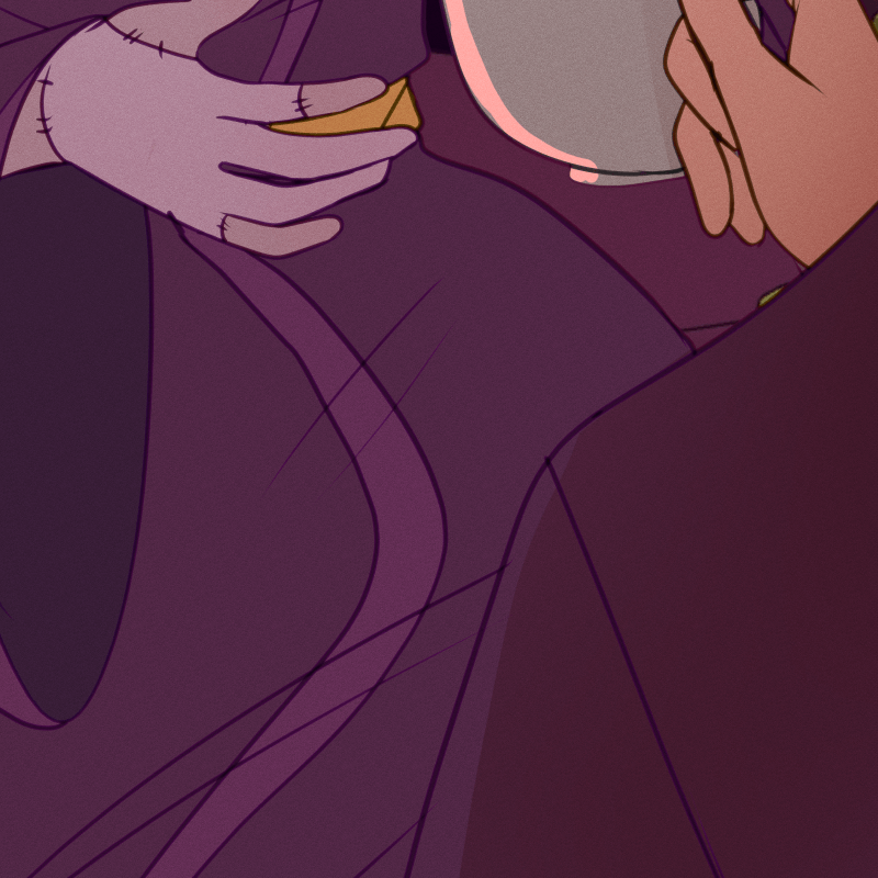 Love Me to Death Chapter 38 - Page 21