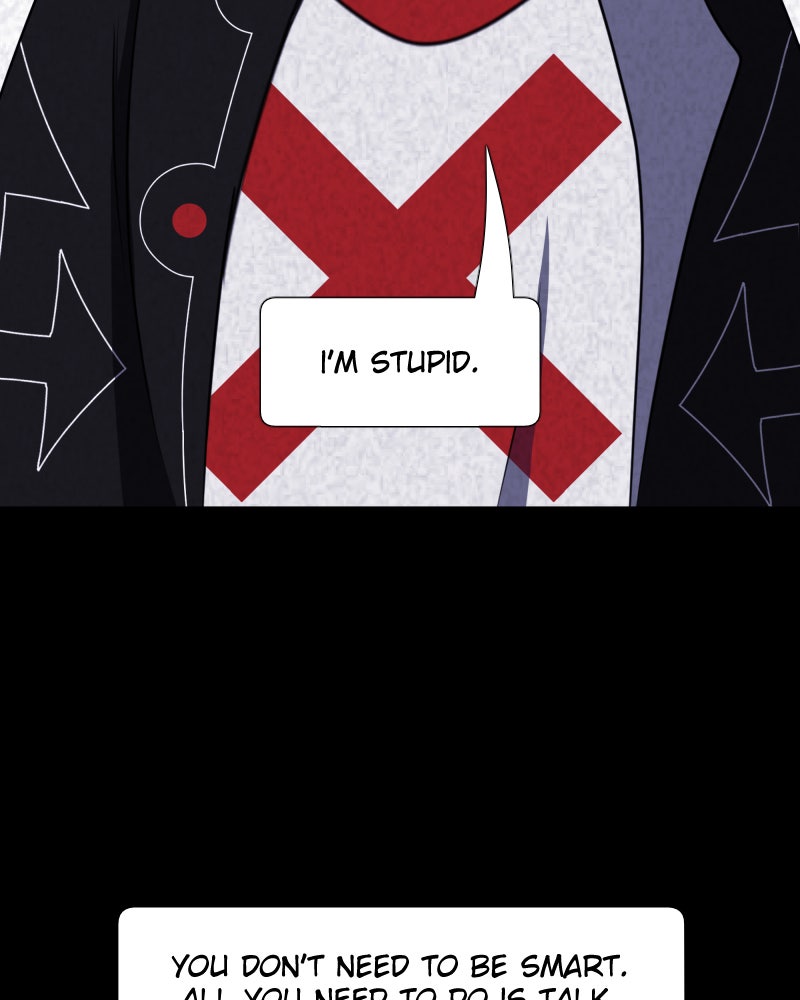 Love Me to Death Chapter 38 - Page 22