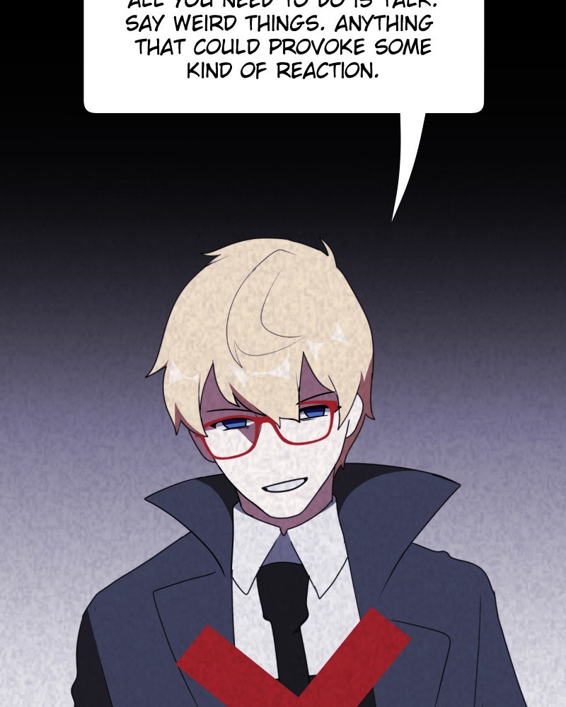 Love Me to Death Chapter 38 - Page 23