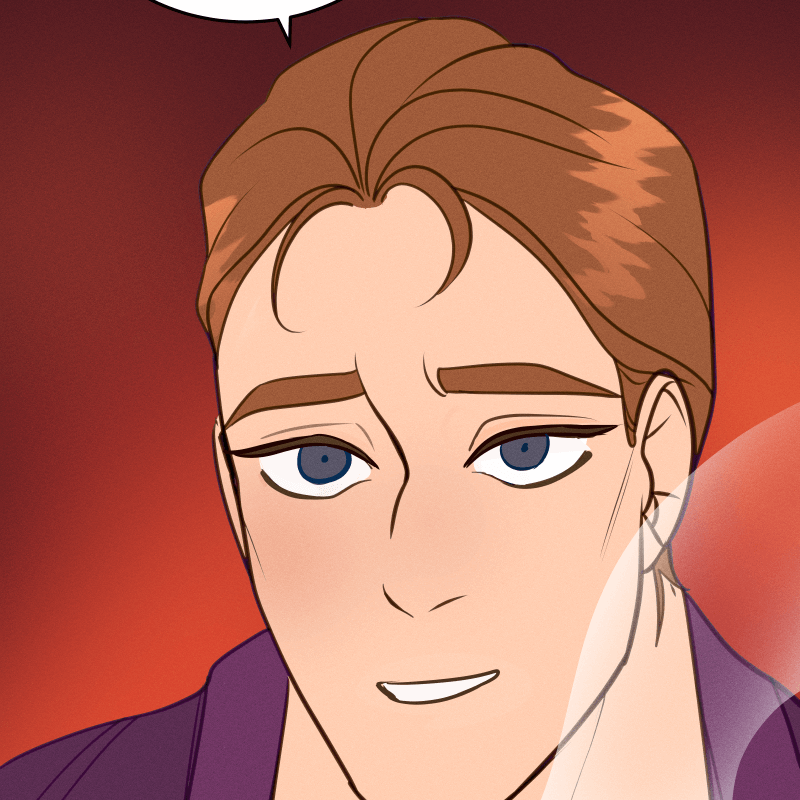 Love Me to Death Chapter 38 - Page 23