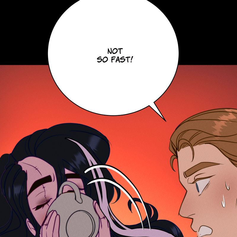 Love Me to Death Chapter 38 - Page 28