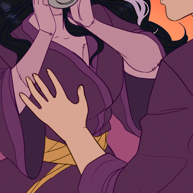 Love Me to Death Chapter 38 - Page 29