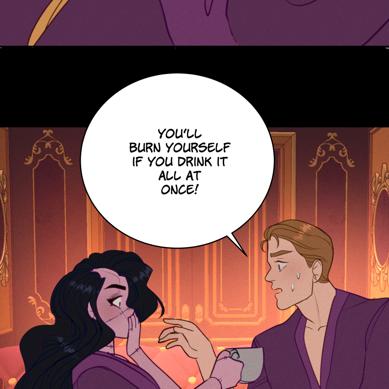 Love Me to Death Chapter 38 - Page 30